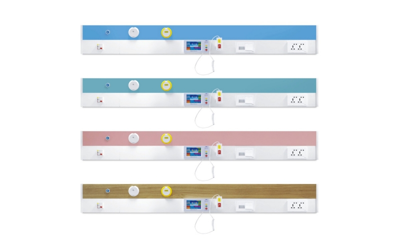 YN20059 醫院 ICU病房專用設備帶